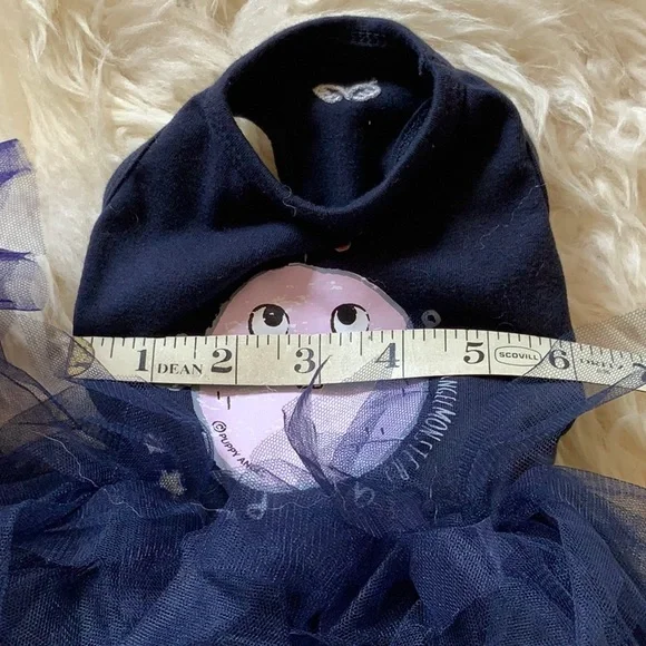 Small dog designer tutus Clothing & Accessories